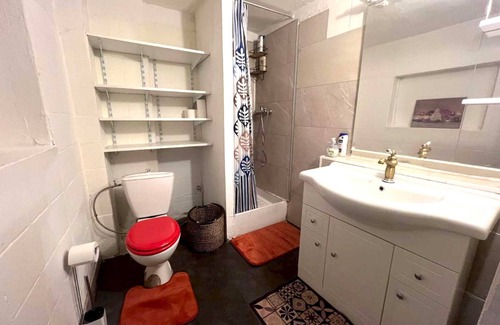 Pays des Vosges Saonoises Maison | Homerez - Big house for 12 ppl. with terrace at Belmont
