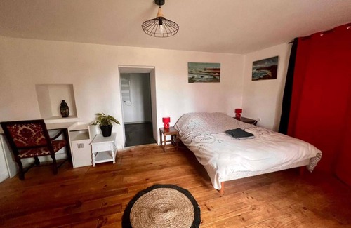 Pays des Vosges Saonoises Maison | Homerez - Big house for 12 ppl. with terrace at Belmont