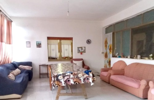 Musei Maison | Homerez - Big house for 9 ppl. with garden and terrace at Musei