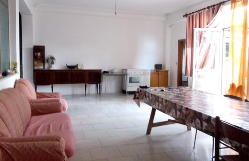 Musei Maison | Homerez - Big house for 9 ppl. with garden and terrace at Musei