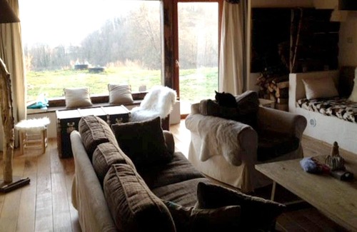 Boussenac Maison | Homerez - Maison pour 14 pers. avec jardin et terrasse à Boussenac