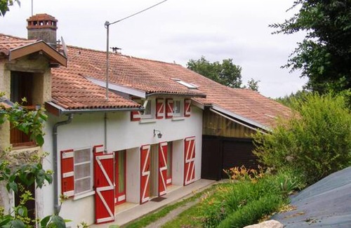 Camarade Maison | Homerez - Grande maison pour 15 pers. avec terrasse à Camarade