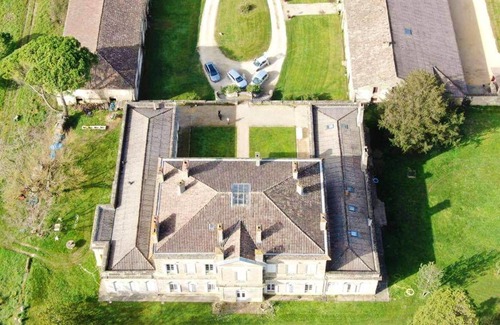 Tombeboeuf Autre | Homerez - Grande demeure pour 18 pers. avec jardin et terrasse à Tombebœuf