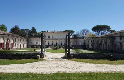 Tombeboeuf Autre | Homerez - Grande demeure pour 18 pers. avec jardin et terrasse à Tombebœuf