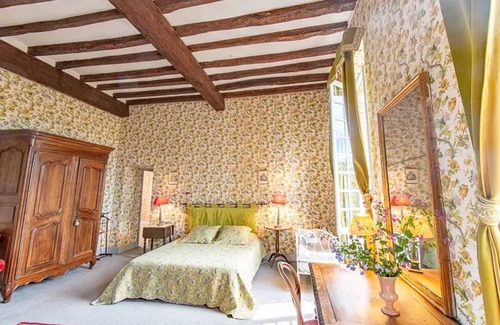 Gibel Autre | Homerez - Big mansion for 10 ppl. with swimming-pool and terrace at Gibel