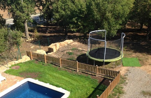 Llobera Villa | Homerez - Grande villa pour 12 pers. avec piscine à Llobera