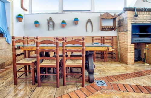 Ruidera Villa | Homerez - Grande villa pour 10 pers. avec piscine à Ruidera