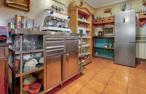 Ruidera Villa | Homerez - Grande villa pour 10 pers. avec piscine à Ruidera