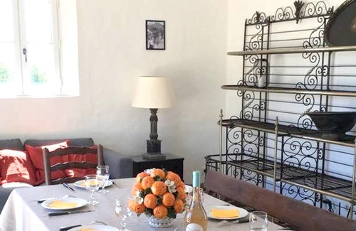 Cahors Villa | Homerez - Grande villa pour 12 pers. avec piscine et terrasse à Cahors