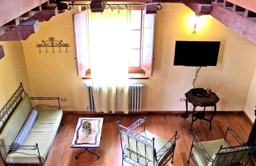 Ramazzano Villa | Homerez - Villa pour 26 pers. avec piscine et jardin à Loc. Ramazzano, Perugia