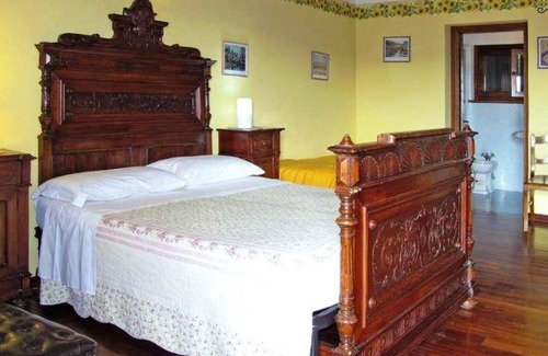 Ramazzano Villa | Homerez - Villa pour 26 pers. avec piscine et jardin à Loc. Ramazzano, Perugia