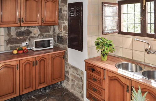 Montefrio Villa | Homerez - Villa pour 10 pers. avec piscine et terrasse à Montefrío