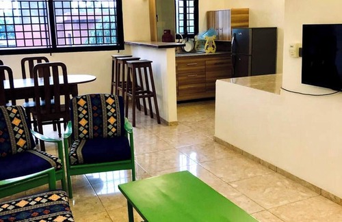 Porto-Novo Appartement | Homerez - Bright Apartment in Porto-Novo