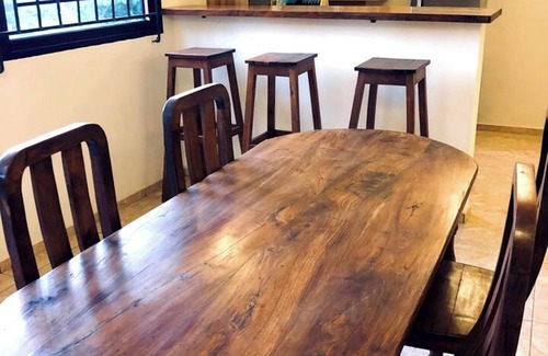 Porto-Novo Appartement | Homerez - Bright Apartment in Porto-Novo