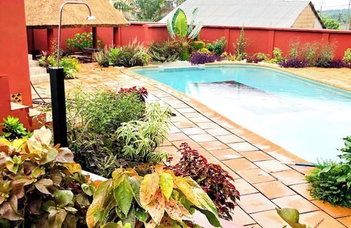Porto-Novo Appartement | Homerez - Bright Apartment in Porto-Novo