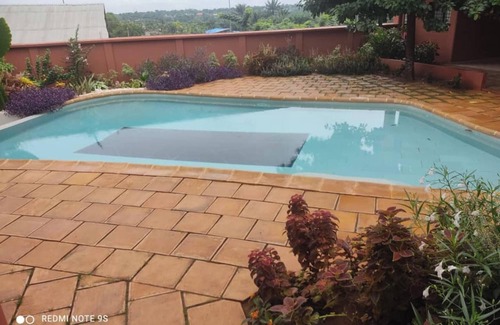 Porto-Novo Appartement | Homerez - Bright Apartment in Porto-Novo