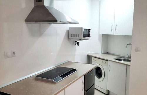 Merida Old Town Appartement | Homerez - Appartement à Mérida