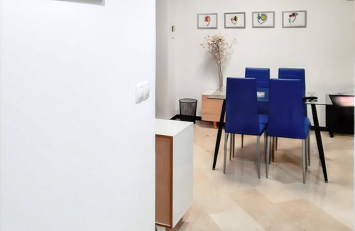 Merida Old Town Appartement | Homerez - Appartement à Mérida