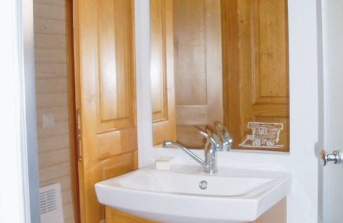Saint-Pardoux Maison | Homerez - Bungalow for 4 ppl. with shared pool and terrace at Saint-Pardoux
