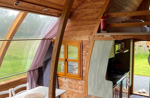 Saint-Pardoux Maison | Homerez - Bungalow à Saint-Pardoux
