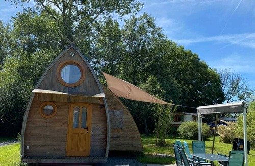 Saint-Pardoux Maison | Homerez - Bungalow à Saint-Pardoux