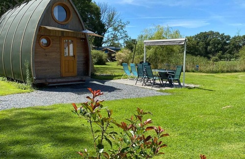 Saint-Pardoux Maison | Homerez - Bungalow à Saint-Pardoux