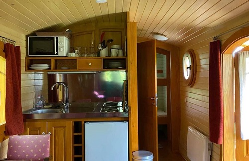 Saint-Pardoux Maison | Homerez - Bungalow à Saint-Pardoux