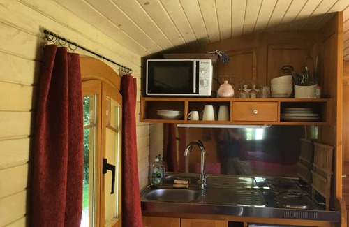 Saint-Pardoux Maison | Homerez - Bungalow à Saint-Pardoux