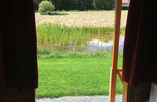 Saint-Pardoux Maison | Homerez - Bungalow à Saint-Pardoux