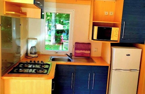 Saint-Cheron Maison | Homerez - Bungalow à Saint-Chéron