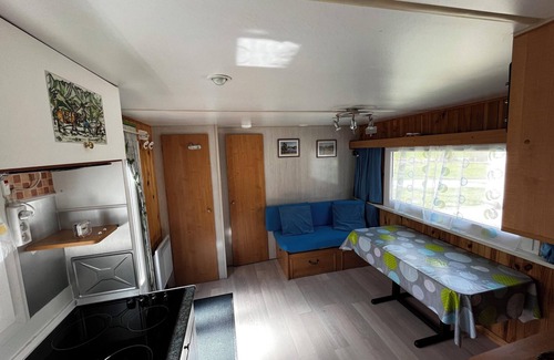 Cauterets Maison | Homerez - Bungalow à Cauterets