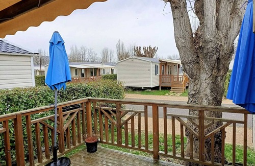 Condrieu Maison | Homerez - Bungalow in Condrieu