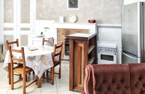 Lignieres-de-Touraine Maison | Homerez - Maison de Campagne avec Terrasse
