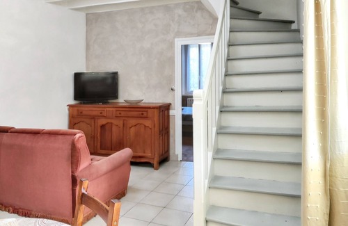 Lignieres-de-Touraine Maison | Homerez - Maison de Campagne avec Terrasse
