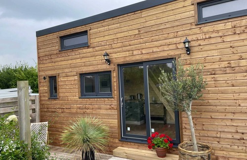 Sainte-Marie-du-Mont Chalet De Ski | Homerez - Chalet à Sainte-Marie-du-Mont