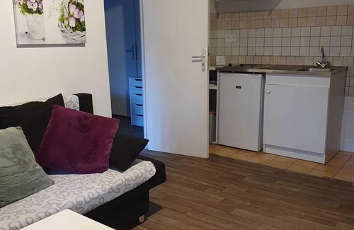 Tarascon-sur-Ariege Chalet De Ski | Homerez - Chalet à Tarascon-sur-Ariège