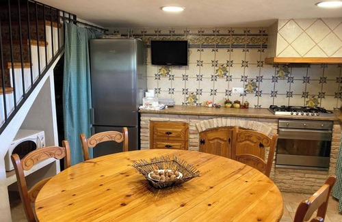 Masdenverge Chalet De Ski | Homerez - Chalet in Masdenverge