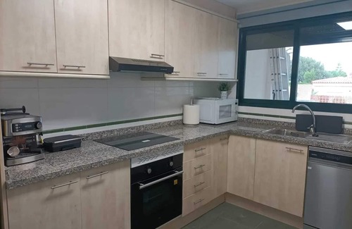 Los Valientes Maison | Homerez - Chalet à Molina de Segura