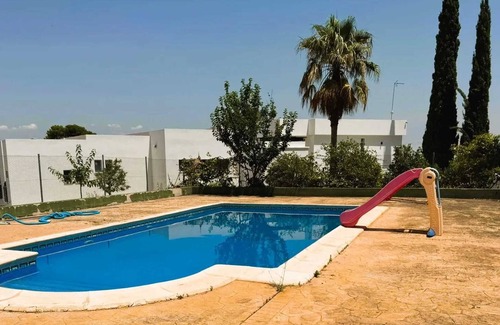 Los Valientes Maison | Homerez - Chalet à Molina de Segura