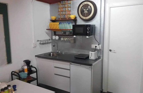 Cenes de la Vega Maison | Homerez - Charming Apartment Cenes de la Vega