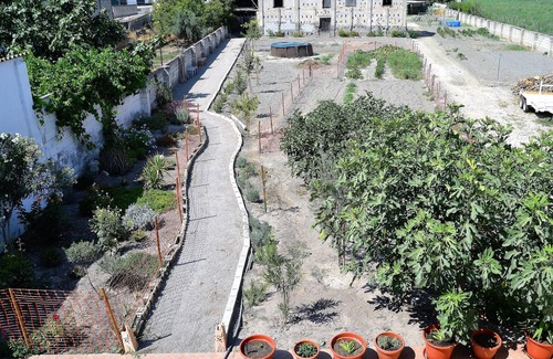 Fuente Vaqueros Appartement | Homerez - Apartamento encantador en Fuente Vaqueros 100 m²