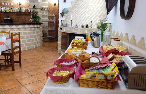 Los Silos Appartement | Homerez - Charming Apartment in Los Silos