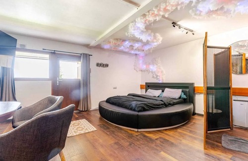 Hirmentaz Appartement | Homerez - Charming Apartment in Bellevaux with Jacuzzi
