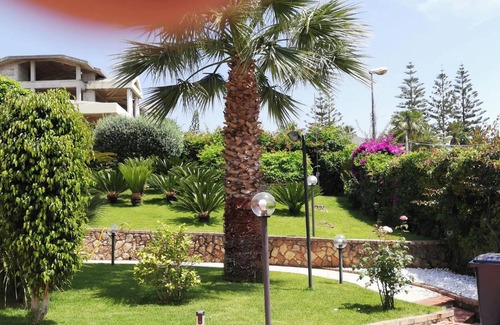 Diamante Appartement | Homerez - Appartement charmant à Diamante
