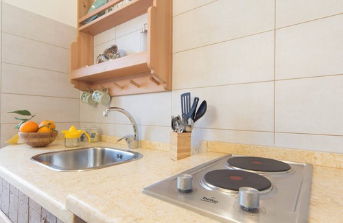 Marsala Appartement | Homerez - Appartement Marsala.