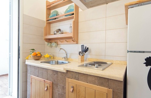 Marsala Appartement | Homerez - Appartement Marsala.