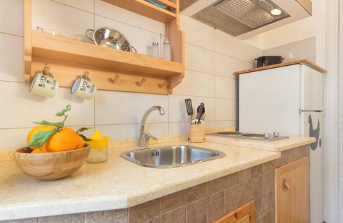 Marsala Appartement | Homerez - Appartement Marsala.