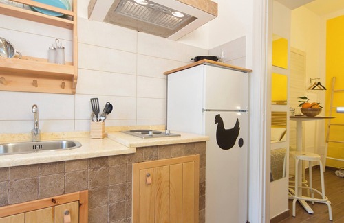 Marsala Appartement | Homerez - Appartement Marsala.
