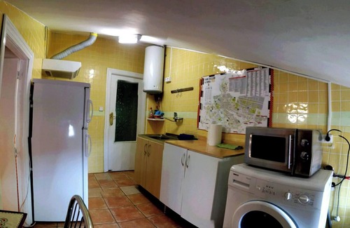 Old Town Appartement | Homerez - Charming apartment in Cuenca with parking included