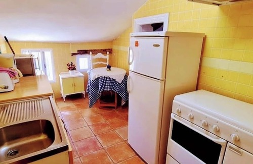 Old Town Appartement | Homerez - Charming apartment in Cuenca with parking included